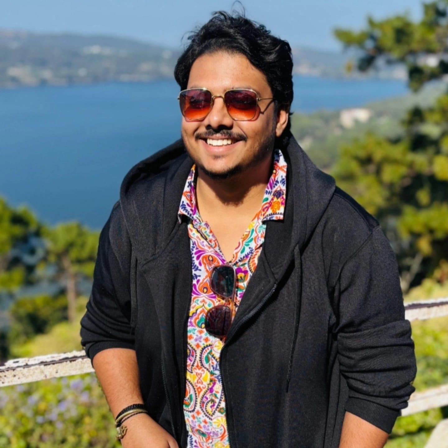 Akash Kumar Mahapatra